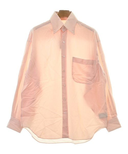 TOM FORD Casual shirts