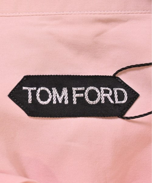 TOM FORD Casual shirts