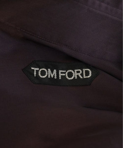 TOM FORD Casual shirts