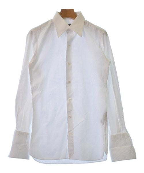 TOM FORD Casual shirts