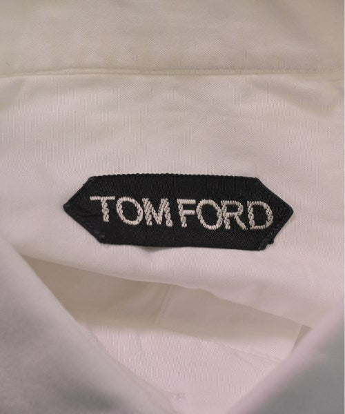 TOM FORD Casual shirts