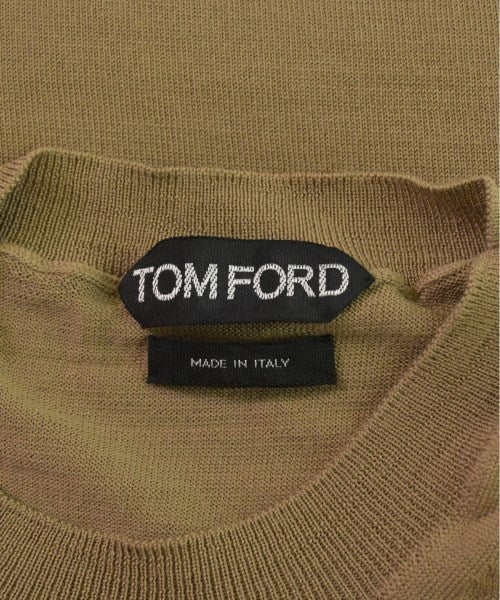 TOM FORD Sweaters