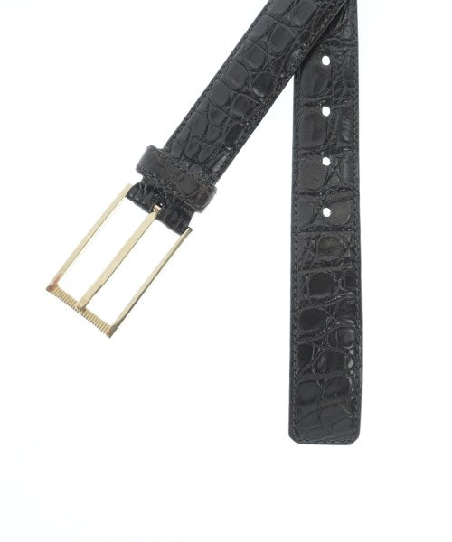 TOM FORD Belts