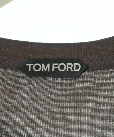 TOM FORD Sweaters