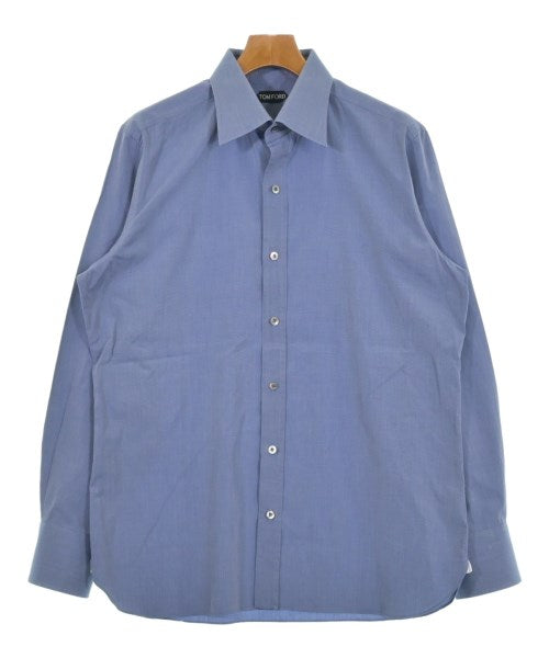 TOM FORD Dress shirts