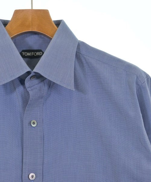 TOM FORD Dress shirts