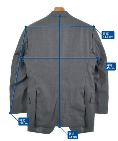 TOM FORD Business suits