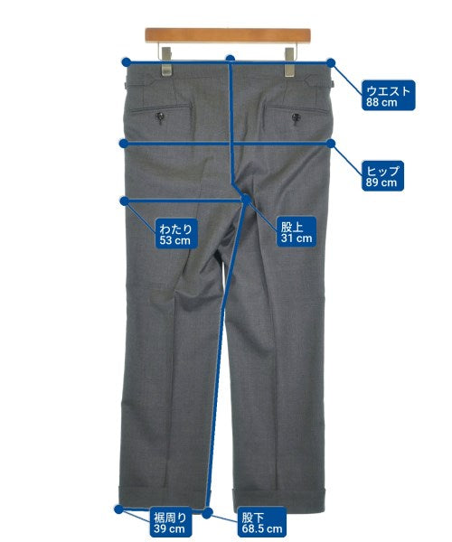 TOM FORD Business suits