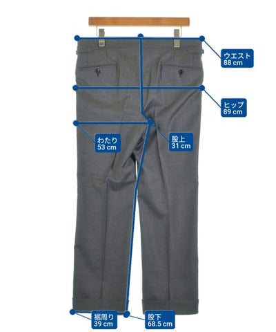 TOM FORD Business suits