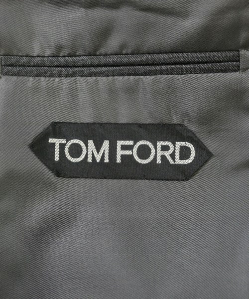 TOM FORD Business suits