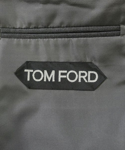 TOM FORD Business suits