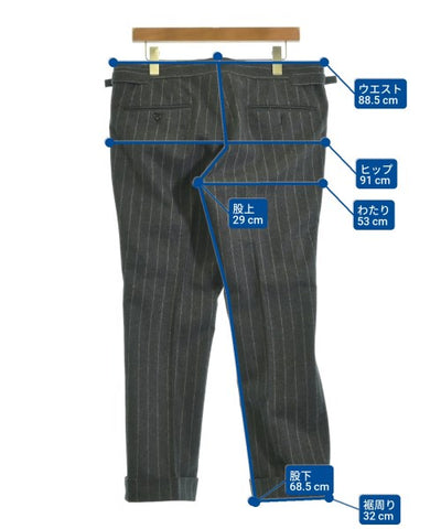 TOM FORD Business suits