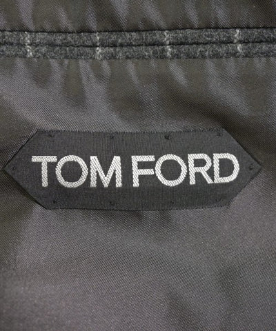 TOM FORD Business suits