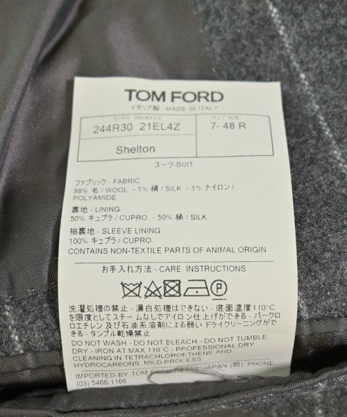 TOM FORD Business suits