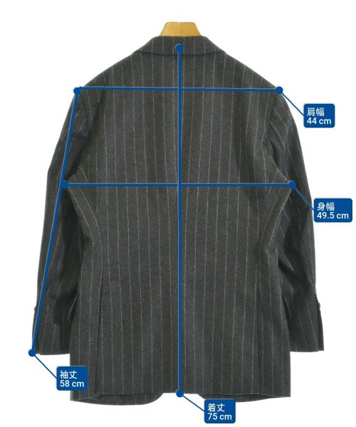 TOM FORD Business suits