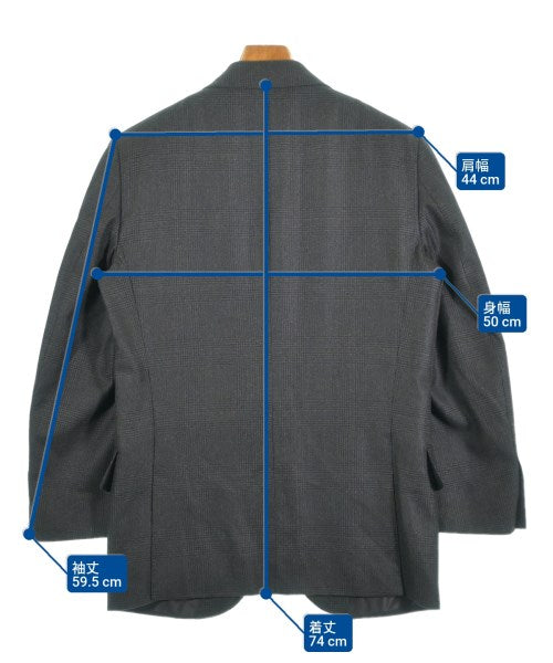 TOM FORD Business suits