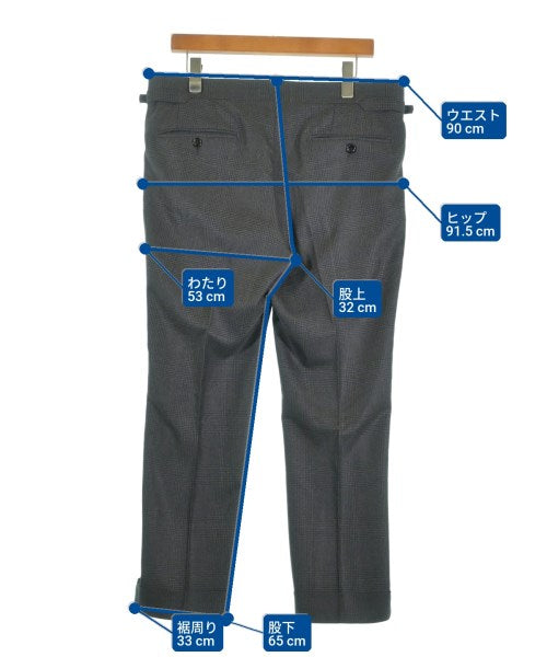 TOM FORD Business suits