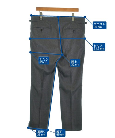 TOM FORD Business suits