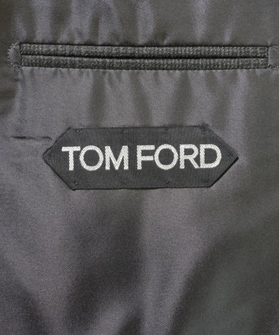 TOM FORD Business suits