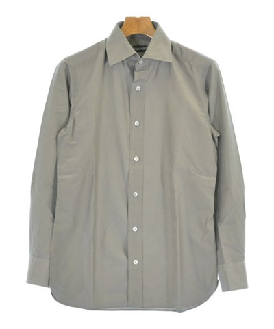 TOM FORD Dress shirts