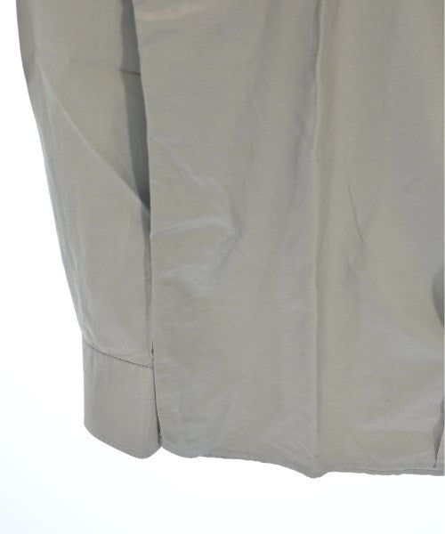 TOM FORD Dress shirts