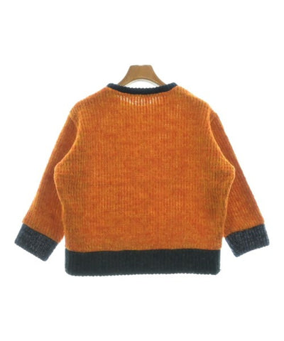 Charles Anastase Sweaters