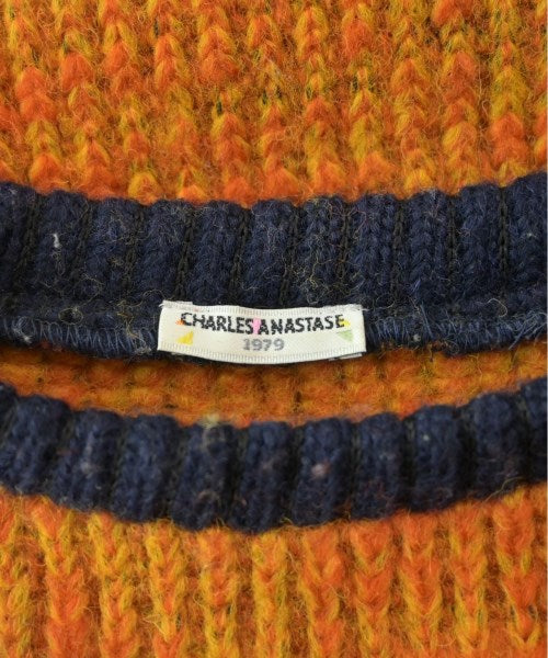 Charles Anastase Sweaters