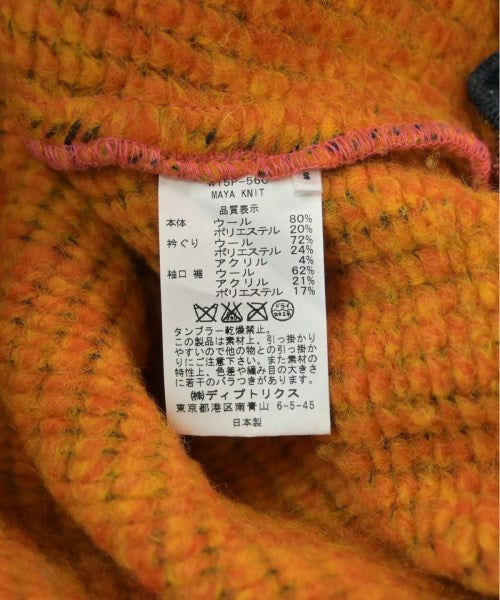 Charles Anastase Sweaters