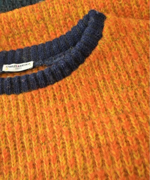 Charles Anastase Sweaters