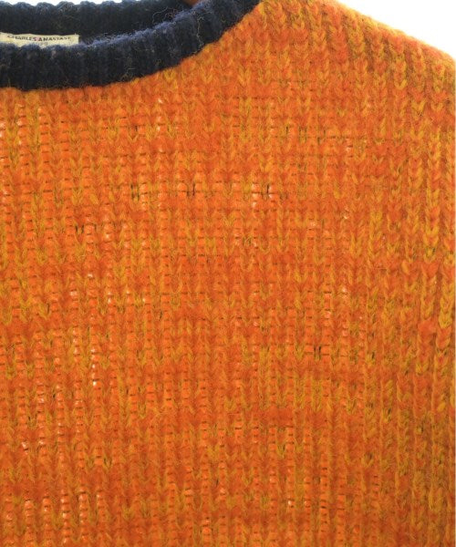 Charles Anastase Sweaters