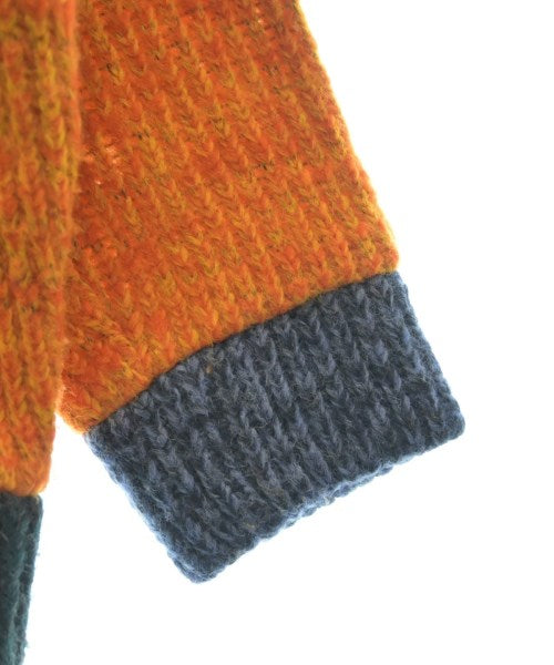 Charles Anastase Sweaters