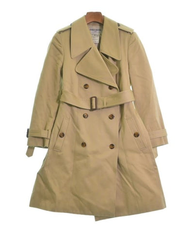 Charles Anastase Trench coats