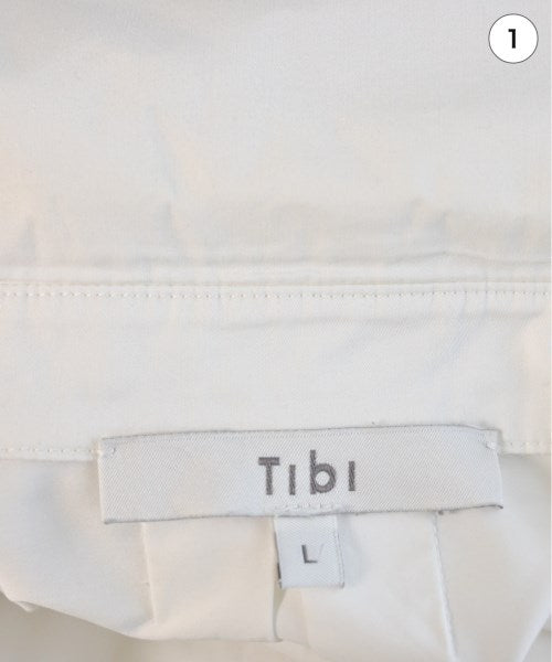 tibi Casual shirts