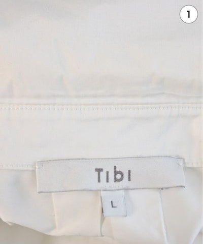 tibi Casual shirts