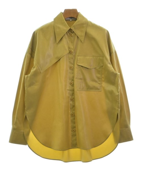 tibi Casual shirts