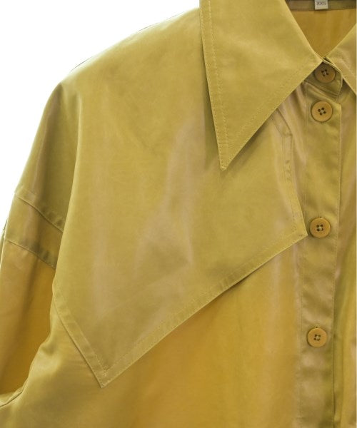 tibi Casual shirts