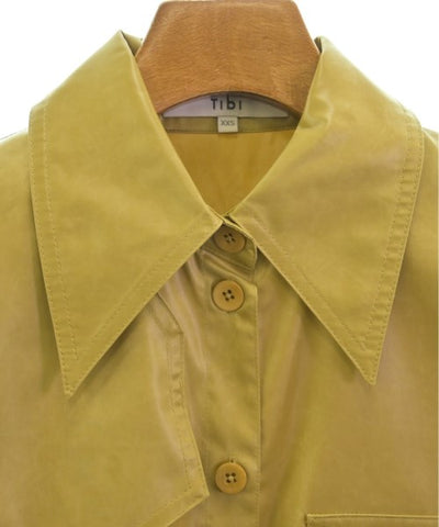 tibi Casual shirts