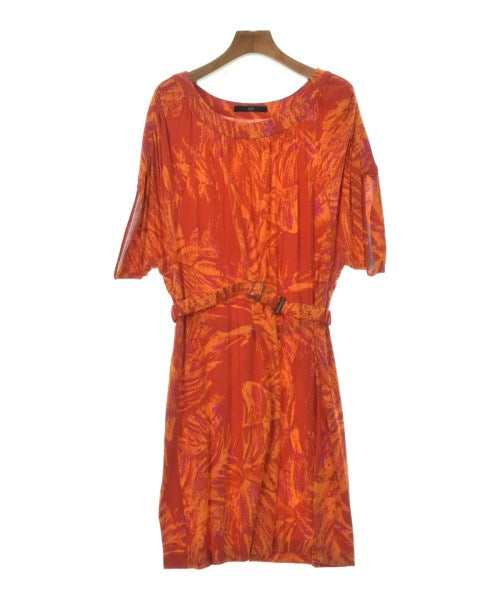 tibi Dresses