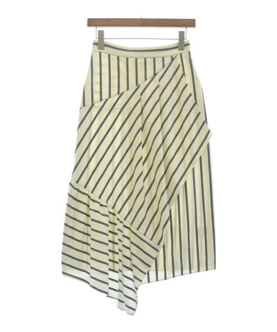 tibi Long/Maxi length skirts