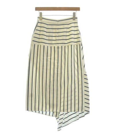 tibi Long/Maxi length skirts