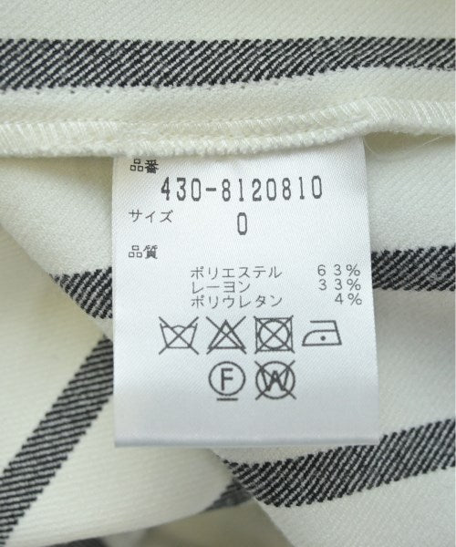 tibi Long/Maxi length skirts