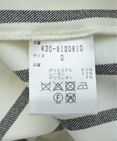 tibi Long/Maxi length skirts