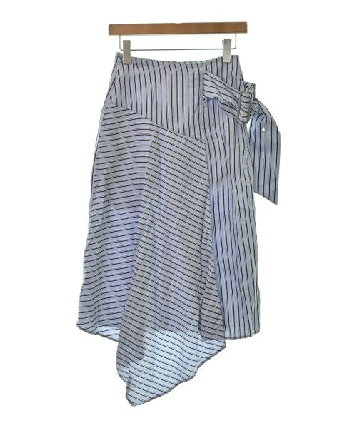 tibi Long/Maxi length skirts