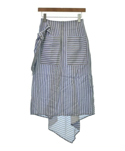 tibi Long/Maxi length skirts