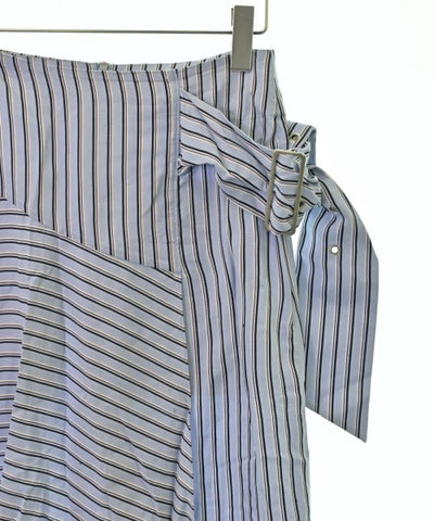 tibi Long/Maxi length skirts