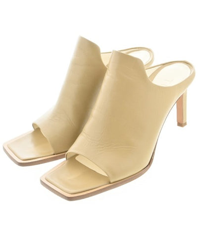 Tibi Sandals