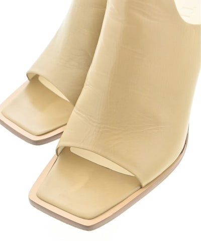 Tibi Sandals