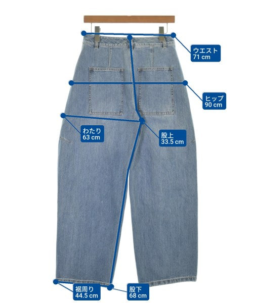 Tibi Jeans