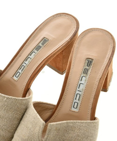 PELLICO Sandals