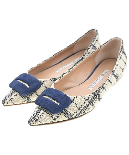 PELLICO Ballet shoes/Opera shoes